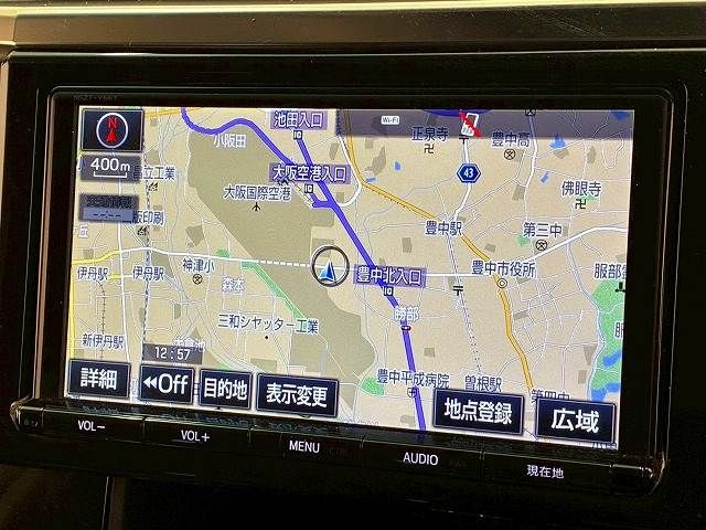 Toyota VELLFIRE 2017-01 3686345-2