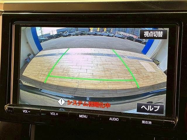 Toyota VELLFIRE 2017-01 3686345-3