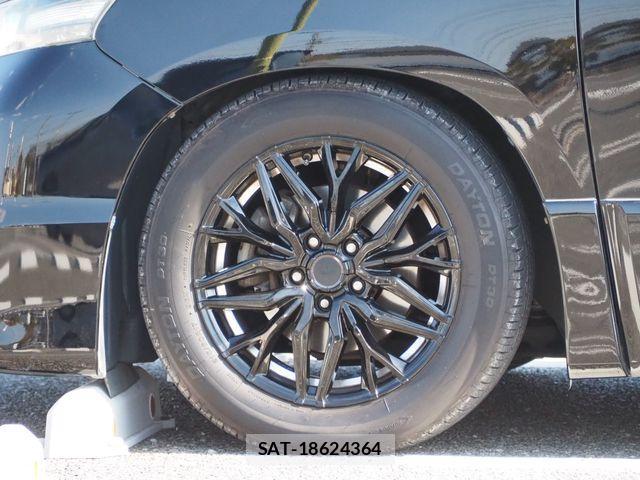 Toyota VELLFIRE 2011-01 3778875-9