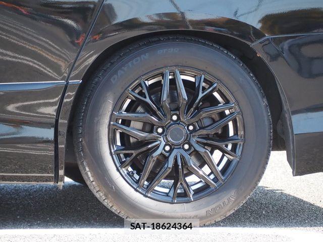 Toyota VELLFIRE 2011-01 3778875-10