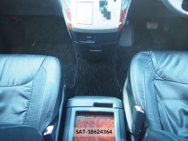 Toyota VELLFIRE 2011-01 3778875-17