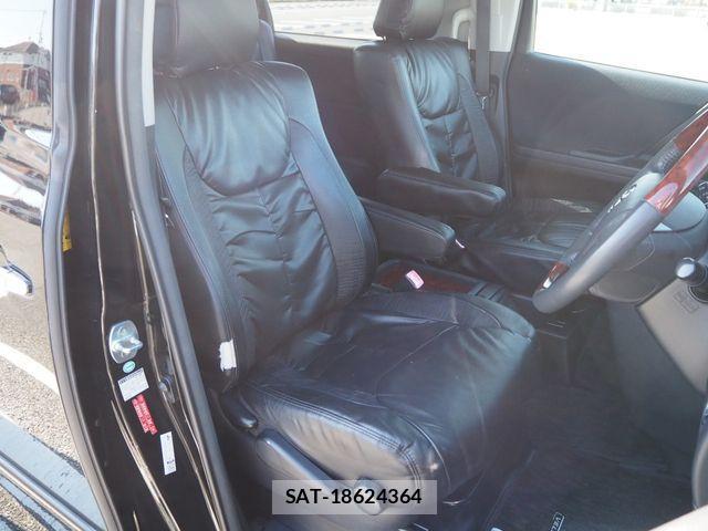Toyota VELLFIRE 2011-01 3778875-18