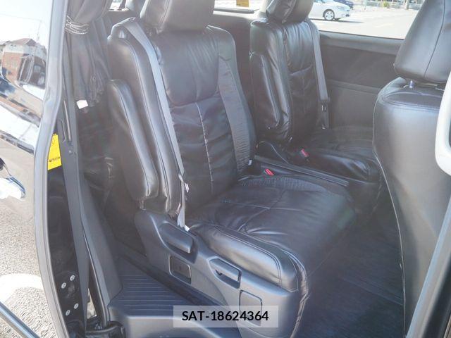 Toyota VELLFIRE 2011-01 3778875-19