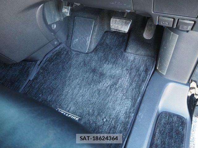 Toyota VELLFIRE 2011-01 3778875-21