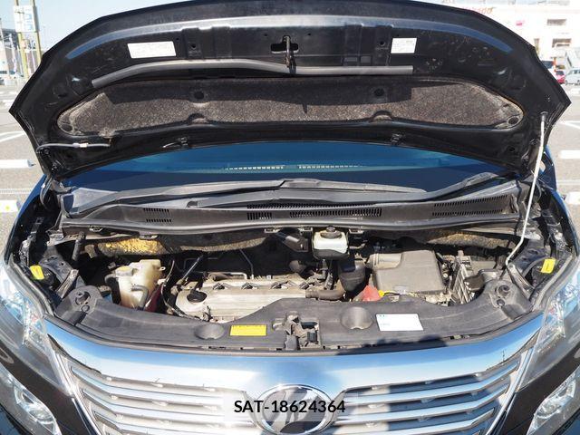 Toyota VELLFIRE 2011-01 3778875-25