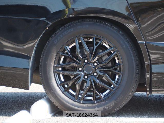 Toyota VELLFIRE 2011-01 3778875-6