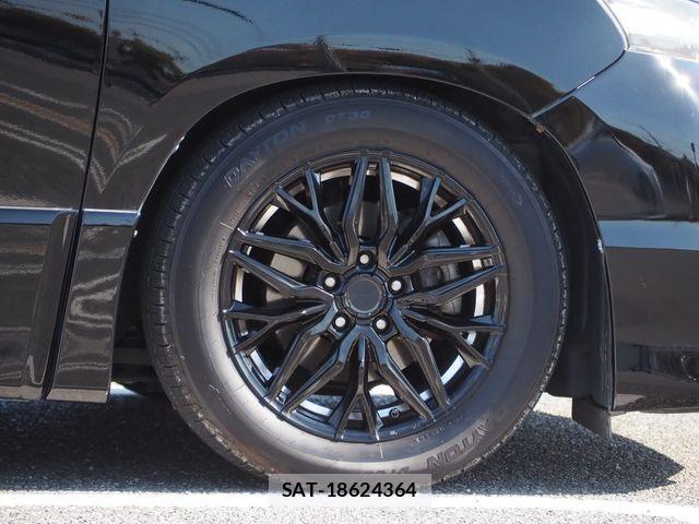 Toyota VELLFIRE 2011-01 3778875-7