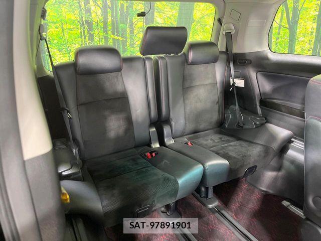 Toyota VELLFIRE 2013-10 3910864-9