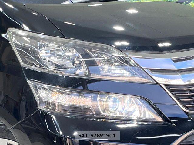 Toyota VELLFIRE 2013-10 3910864-12