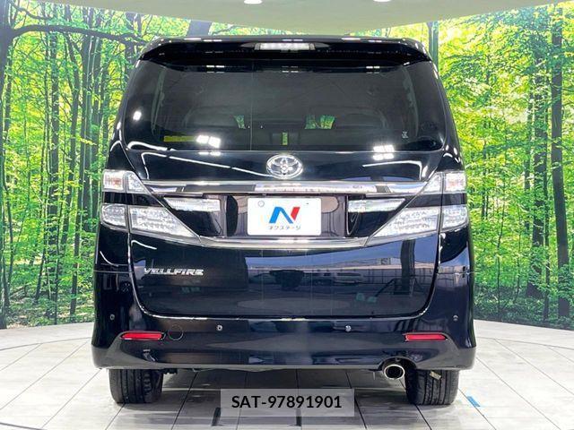 Toyota VELLFIRE 2013-10 3910864-15
