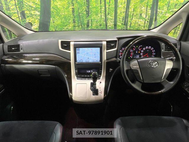 Toyota VELLFIRE 2013-10 3910864-1