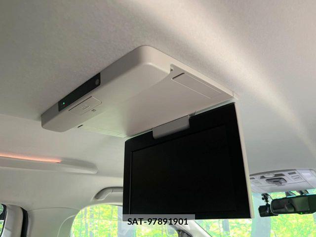 Toyota VELLFIRE 2013-10 3910864-3