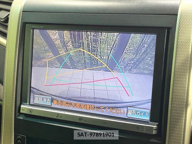 Toyota VELLFIRE 2013-10 3910864-5