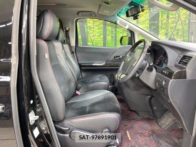 Toyota VELLFIRE 2013-10 3910864-7