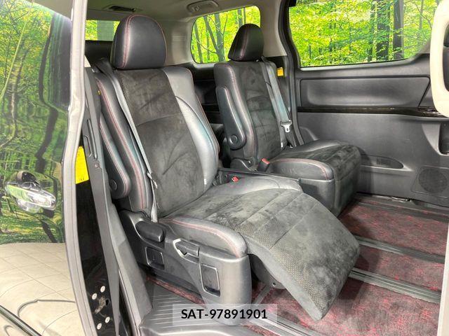 Toyota VELLFIRE 2013-10 3910864-8
