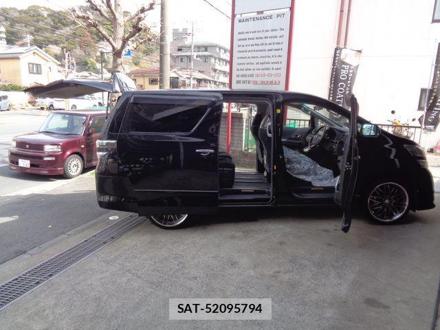 Toyota VELLFIRE 2011-03 3910867-9