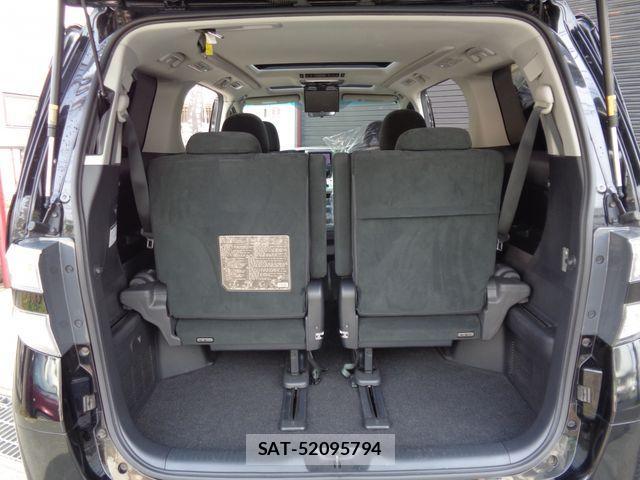Toyota VELLFIRE 2011-03 3910867-13
