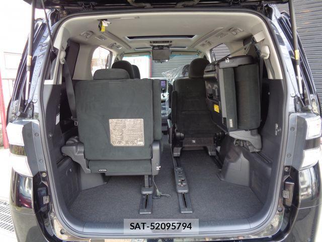 Toyota VELLFIRE 2011-03 3910867-14