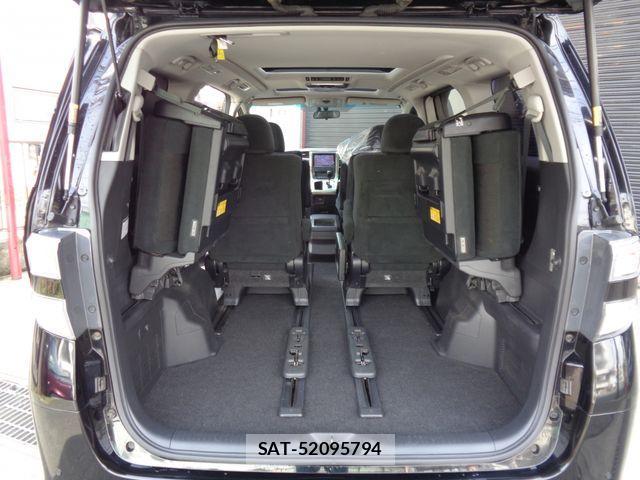 Toyota VELLFIRE 2011-03 3910867-15