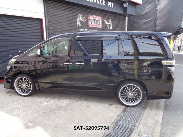 Toyota VELLFIRE 2011-03 3910867-18