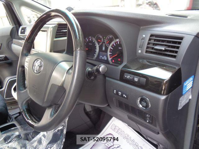 Toyota VELLFIRE 2011-03 3910867-22