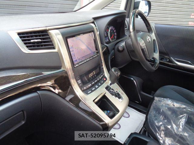 Toyota VELLFIRE 2011-03 3910867-23