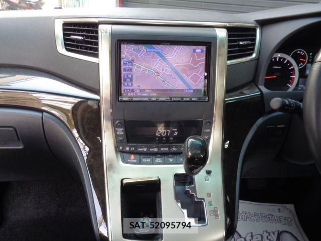 Toyota VELLFIRE 2011-03 3910867-24