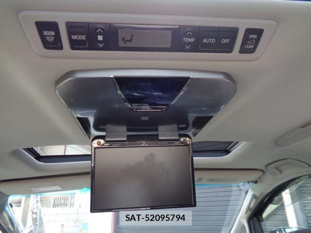 Toyota VELLFIRE 2011-03 3910867-25
