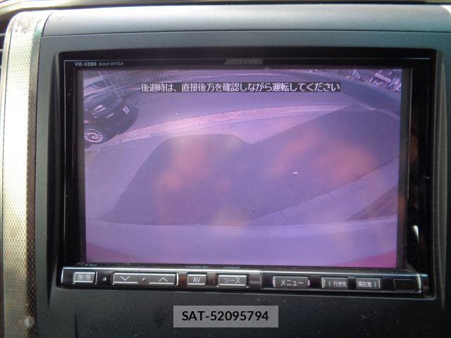 Toyota VELLFIRE 2011-03 3910867-28