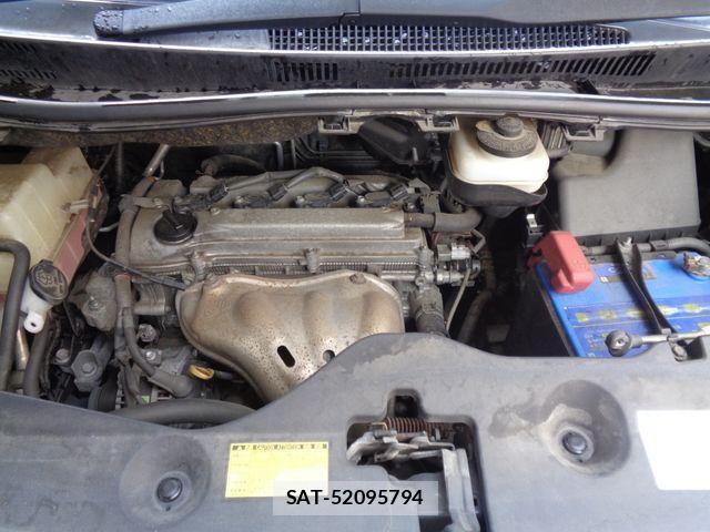 Toyota VELLFIRE 2011-03 3910867-4