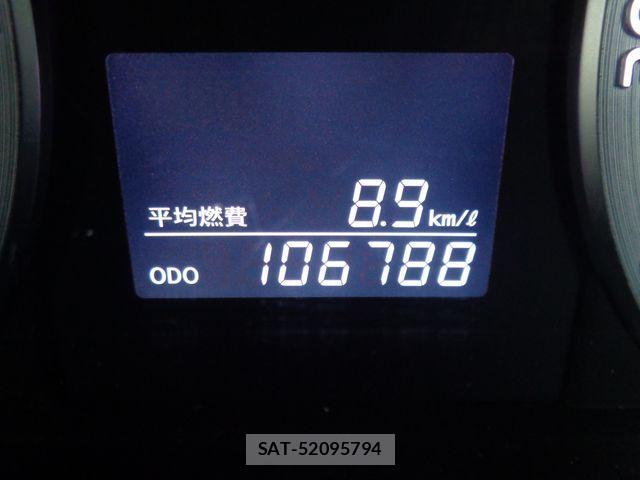 Toyota VELLFIRE 2011-03 3910867-5
