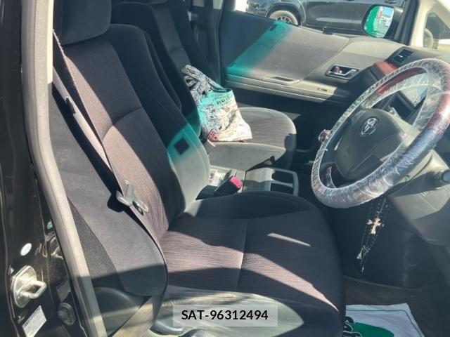 Toyota VELLFIRE 2009-04 4050856-9