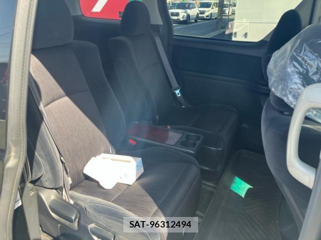 Toyota VELLFIRE 2009-04 4050856-10