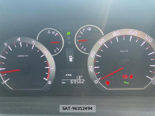 Toyota VELLFIRE 2009-04 4050856-13