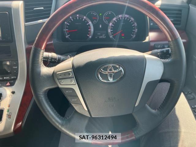 Toyota VELLFIRE 2009-04 4050856-14