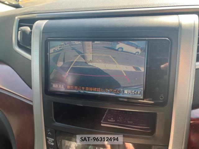 Toyota VELLFIRE 2009-04 4050856-17