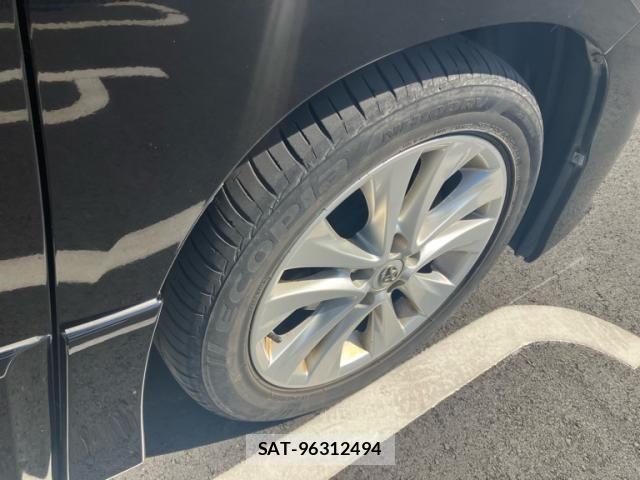Toyota VELLFIRE 2009-04 4050856-3