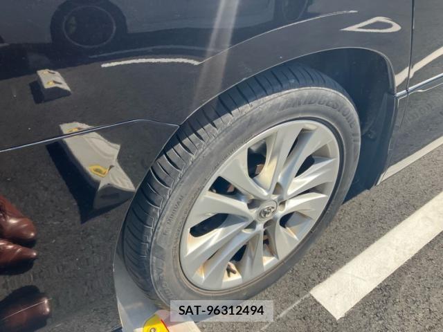 Toyota VELLFIRE 2009-04 4050856-4