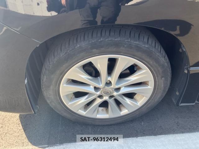 Toyota VELLFIRE 2009-04 4050856-5