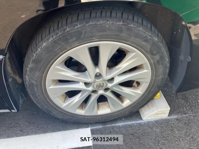 Toyota VELLFIRE 2009-04 4050856-6