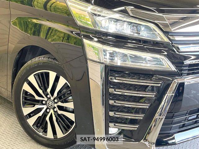 Toyota VELLFIRE 2020-01 4141064-12