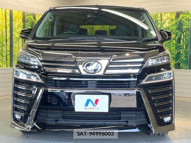 Toyota VELLFIRE 2020-01 4141064-14