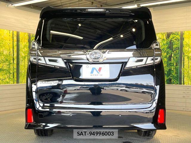 Toyota VELLFIRE 2020-01 4141064-15