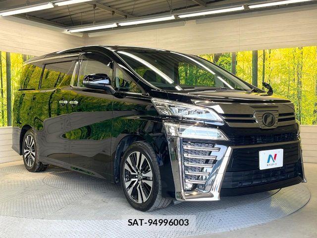Toyota VELLFIRE 2020-01 4141064-16