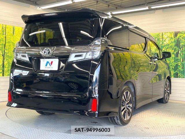 Toyota VELLFIRE 2020-01 4141064-17