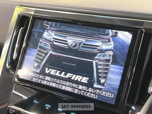 Toyota VELLFIRE 2020-01 4141064-3