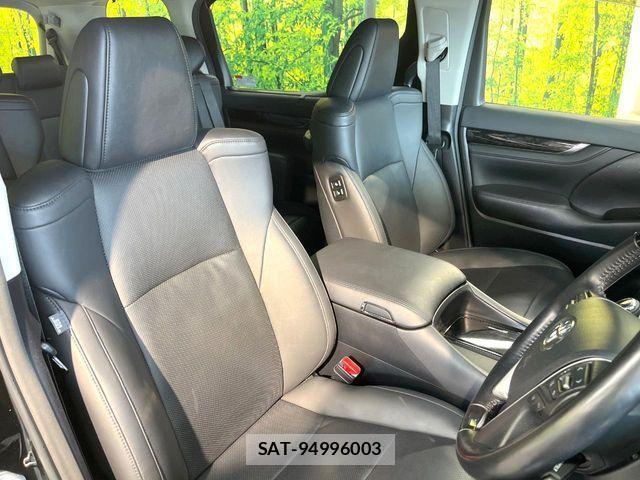 Toyota VELLFIRE 2020-01 4141064-7