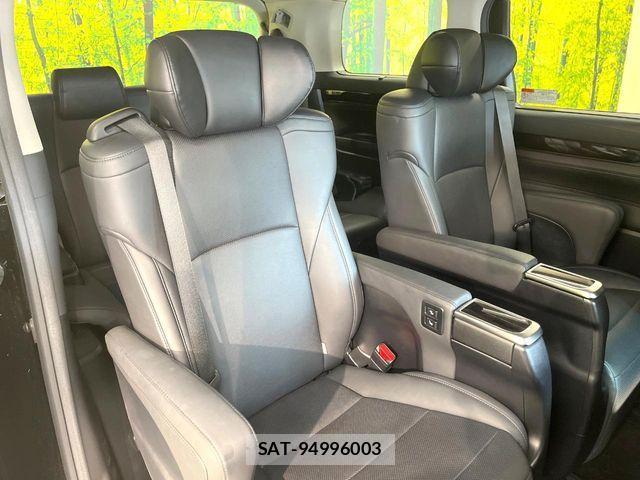 Toyota VELLFIRE 2020-01 4141064-8