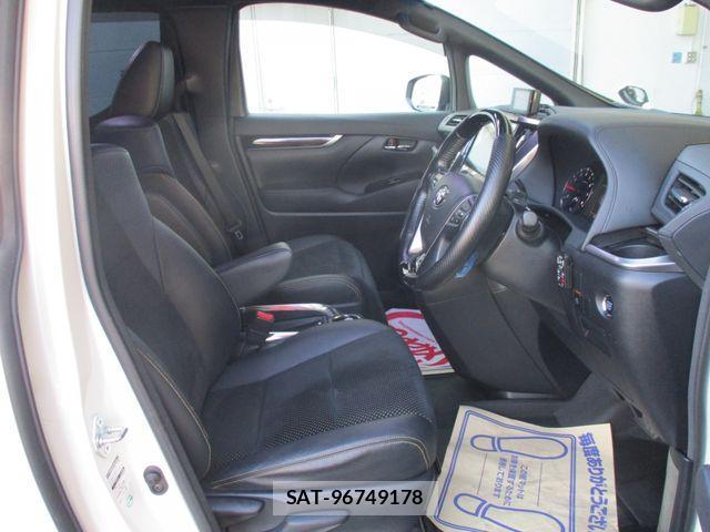Toyota VELLFIRE 2017-09 4243967-10