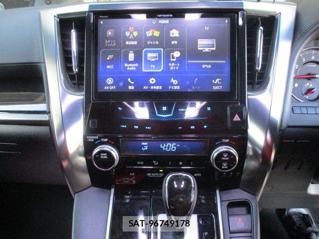 Toyota VELLFIRE 2017-09 4243967-18